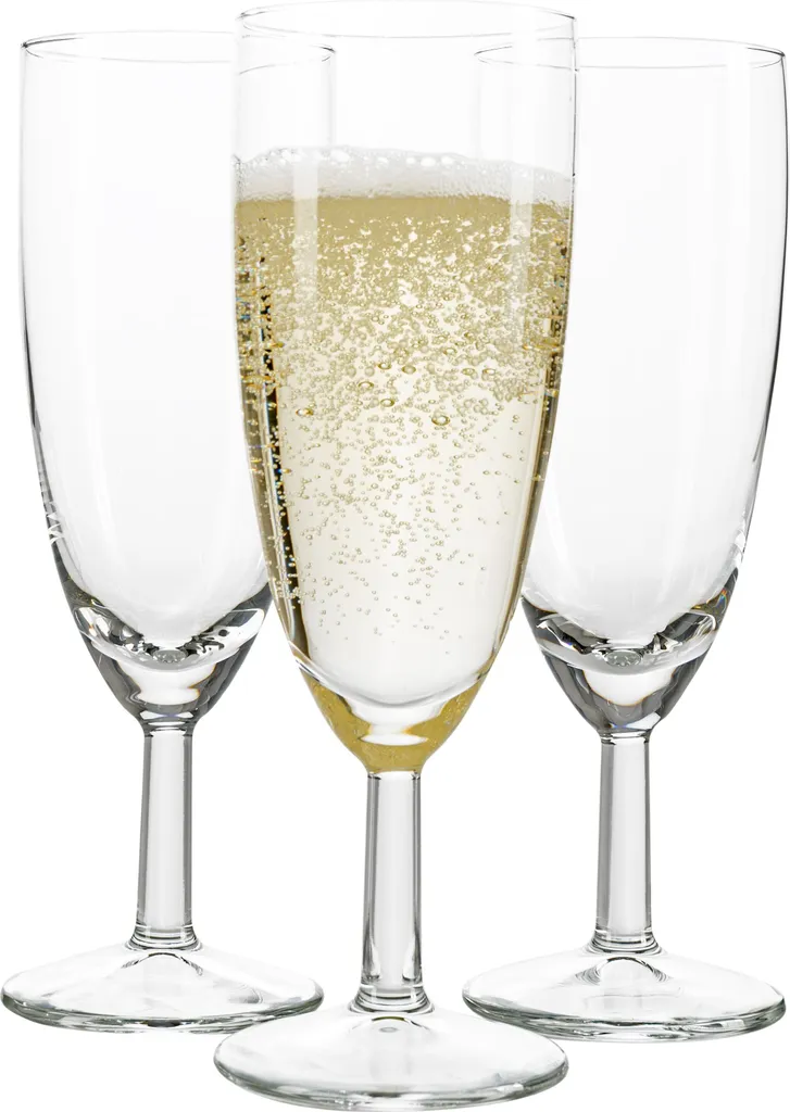 120er Set Royalty Sektgläser 16 Cl Ungeeicht 4 120er Set Royalty Sektgläser 16 Cl Ungeeicht – Bild 4