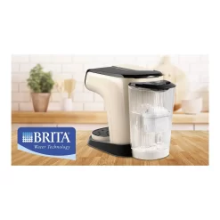 Bosch Tassimo-Kapselmaschine My Way 2 Creme TAS6507 Intellibrew 1500 W -Küchenkochgeschirr Geschäft 3c7e42a512165a0ce3bf70027b66241f