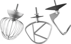 Kenwood KVC 3150S Chef Küchenmaschine Inkl. Mixaufsatz Und Multizerkleinerer -Küchenkochgeschirr Geschäft 3d3a548049ed069d30ad8862143fce1f