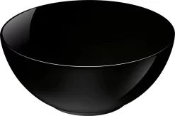 Geschirr Luminarc 9311622 Schwarz Gehärtetes Glas (19 Pcs) -Küchenkochgeschirr Geschäft 3d80ebd55766b26a686d89f5911a9abf