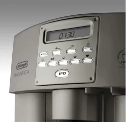 De'Longhi DeLonghi ESAM 3500 Magnifica Pronto Cappuccino -Küchenkochgeschirr Geschäft 3dcbf9817312d8a8d1a78bb5b6bd8cca