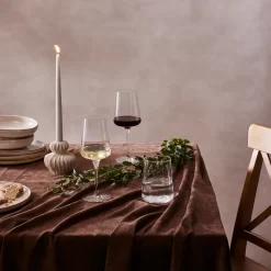 KROSNO Infinity Rotweingläser, 6er-Set, 500 Ml -Küchenkochgeschirr Geschäft 3e789e0a1feedfe7c10e48611020753f