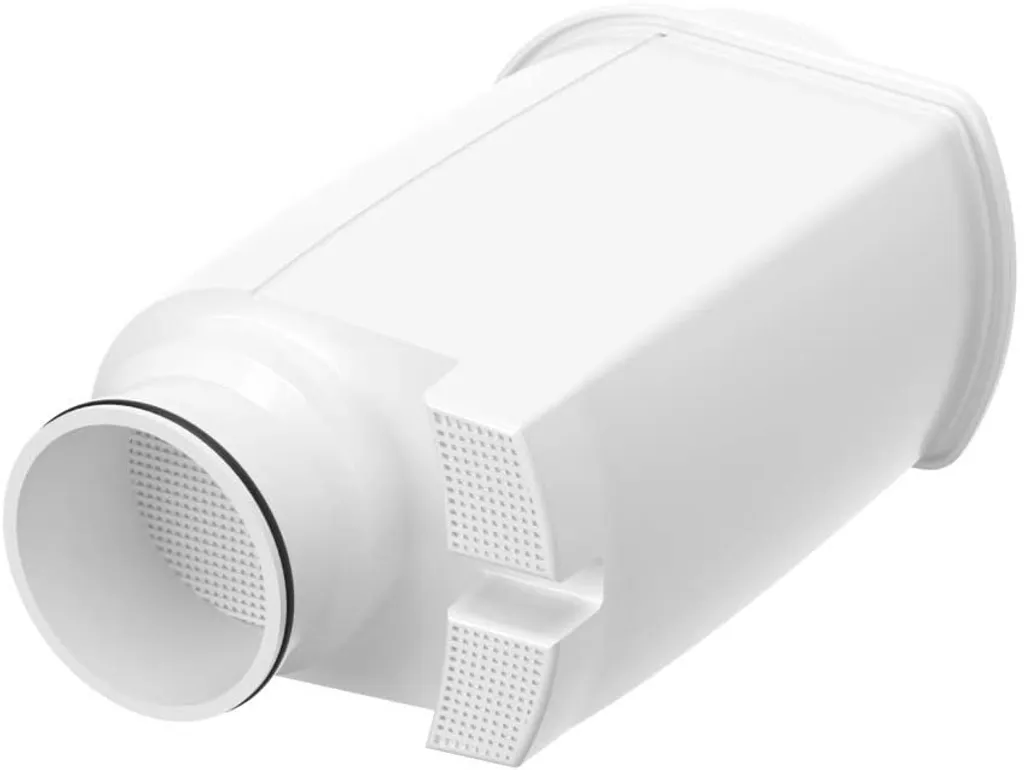 Wessper Wasserfilter Alternative Zu Siemens TZ70003 (1er Pack) 5 Wessper Wasserfilter Alternative Zu Siemens TZ70003 (1er Pack) – Bild 5