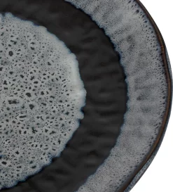 Leonardo Keramikgeschirr-Set Matera 18tlg. Grau, 026055 -Küchenkochgeschirr Geschäft 3f93c3f1b4e62518c3aa56ed9351b954