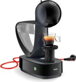 De'Longhi DeLonghi EDG 160 A Infinissima Nescafe Dolce Gusto -Küchenkochgeschirr Geschäft 3fd3784d88851ea452545e7a45305904