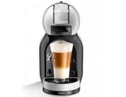 Krups Nescafé Dolce Gusto Kaffeekapselmaschine MiniMe KP123B 15bar 1500W + 1 X Emsa Travel Mug Koralle Hot & Cold Funktion 14 Krups Nescafé Dolce Gusto Kaffeekapselmaschine MiniMe KP123B 15bar 1500W + 1 X Emsa Travel Mug Koralle Hot & Cold Funktion -Küchenkochgeschirr Geschäft 4016e2d95d1d68cb764834a0ec09e242