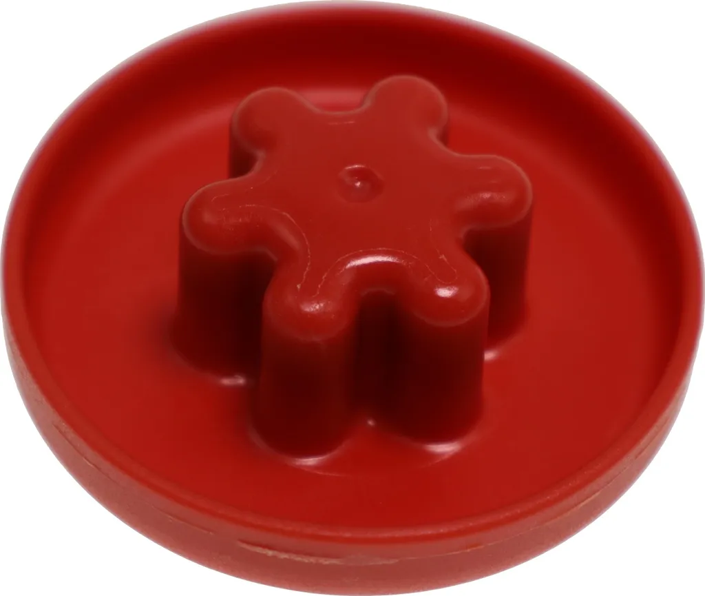 Bosch 10004141 Kupplung (Motorachse) Für MUM9... Küchenmaschinen 5 Bosch 10004141 Kupplung (Motorachse) Für MUM9... Küchenmaschinen – Bild 5