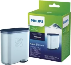Philips Saeco Aqua Clean Kalk- Und Wasserfilter Für Kaffeevollautomaten / CA6903/10 -Küchenkochgeschirr Geschäft 40a3114586c3740a5274bab94f9f9212
