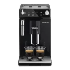 De'Longhi DeLonghi ETAM 29.510.B Autentica Kaffee Vollautomat Schwarz -Küchenkochgeschirr Geschäft 40c50577b78ce7e5846799edfcbd16ca