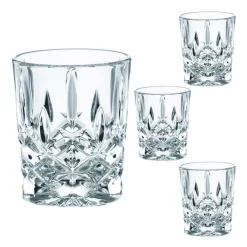 Nachtmann 100694 Noblesse Stamper Kristallglas, 55 Ml, H: 6,1 Cm, ø 5 Cm, Klar (4er Pack) 32 Nachtmann 100694 Noblesse Stamper Kristallglas, 55 Ml, H: 6,1 Cm, ø 5 Cm, Klar (4er Pack) -Küchenkochgeschirr Geschäft 413f97e15c6d09504b21e2c43a56ac53