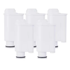 Wessper Wasserfilter Filterpatrone Alternative Zu Brita Intenza+ (5er Pack)