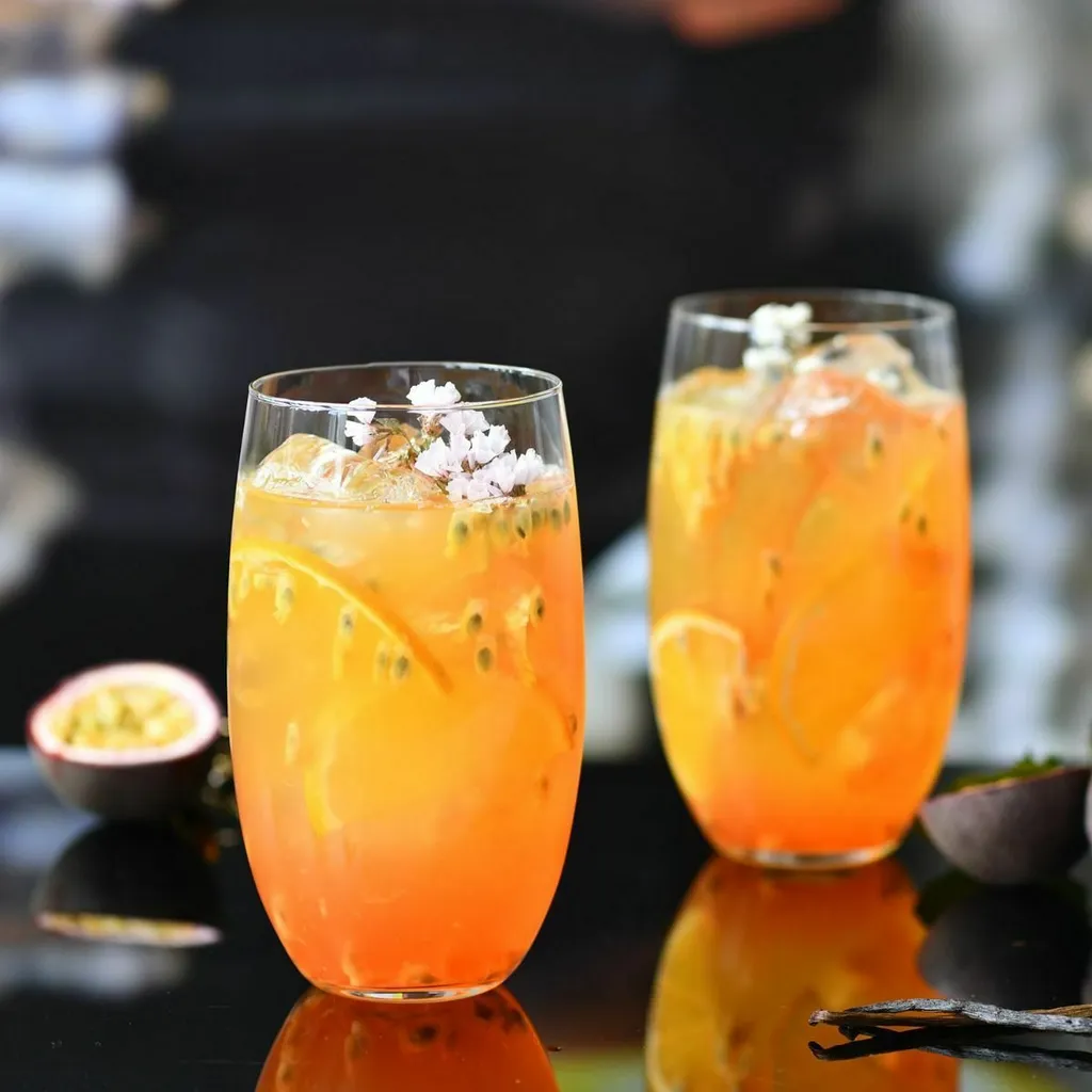 KROSNO Blended Hohe Wassergläser, 6er-Set, 510 Ml 3 KROSNO Blended Hohe Wassergläser, 6er-Set, 510 Ml – Bild 3