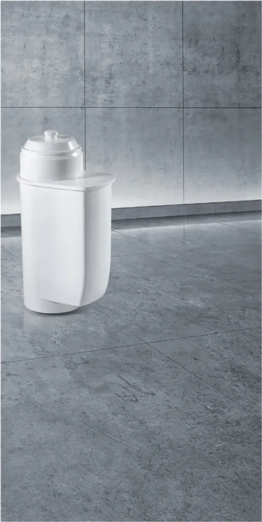 Siemens Wasserfilter TZ70003 Brita Für Kaffeevollautomaten EQ-Serie, 1 Stück 16 Siemens Wasserfilter TZ70003 Brita Für Kaffeevollautomaten EQ-Serie, 1 Stück – Bild 16