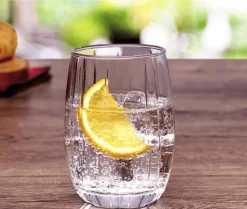 Pasabahce Linka 420405 6-Teilig Trinkglas Su Bardagi Gläser Wassergläser Becher Cocktail Saftgläser -Küchenkochgeschirr Geschäft 44cc5efd7702b3a3c9ec591120c1682f