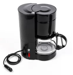 All Ride Reisekaffeemaschine 10 Bis 12 Tassen - Kaffeemaschine Mit Befestigungsmaterial - 24V - 300 Watt -Küchenkochgeschirr Geschäft 4585ada035e6e7b0bc8ce0ca5c9d4bf4