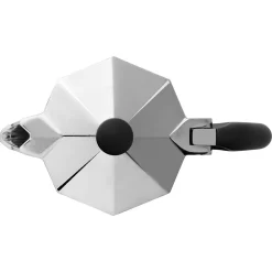 Bialetti Moka Express - 12 Tassen Espressokocher -Küchenkochgeschirr Geschäft 462d8b3c1b51ffcfa30e773120348715 1