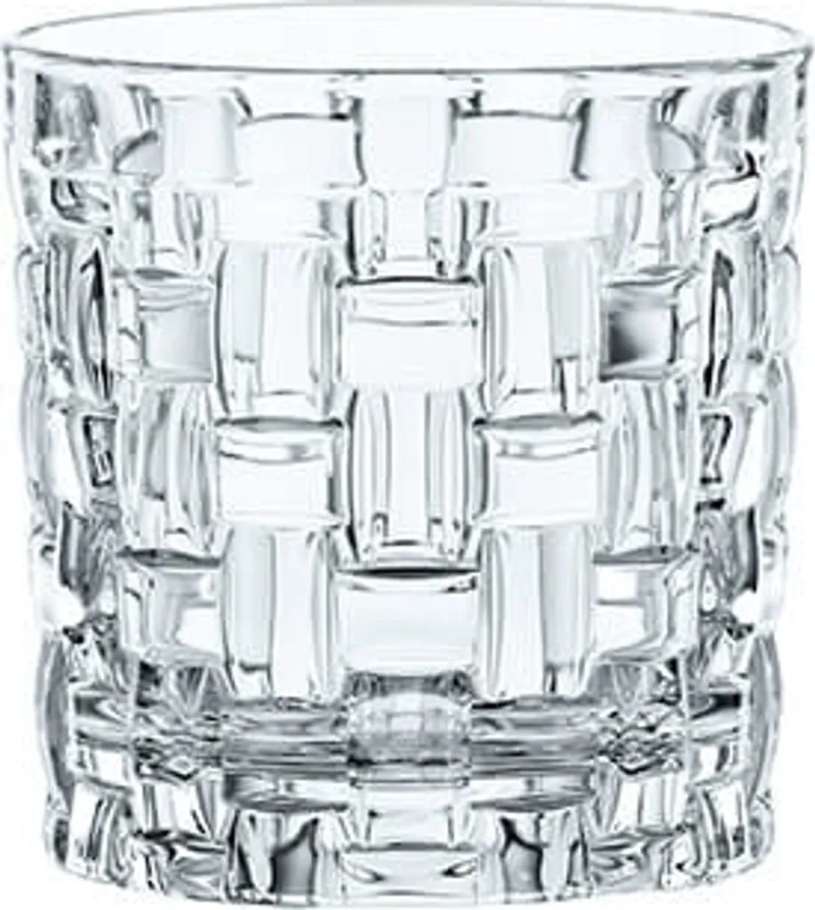 Nachtmann Becher Set/18 7568/18tlg Bossa Nova 103000 4 Nachtmann Becher Set/18 7568/18tlg Bossa Nova 103000 – Bild 4