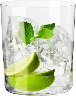 KROSNO Mixology Cidergläser, 6er-Set, 500 Ml -Küchenkochgeschirr Geschäft 4780c478d08dfd2d10c76c8ed15da678