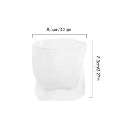 2-tlg 280ml Whiskygläser Set Gläserset Trinkgläser Trink-Glas 400ml Bunt -Küchenkochgeschirr Geschäft 47cfaed1c88a8b722937c9ba09edabf7