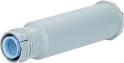 Wessper AquaClaro Wasserfilter Kompatibel Mit Krups, Passt Viele Modelle Von Krups, Siemens, Bosch, AEG, Tefal, Neff, Gaggenau (6er Pack) -Küchenkochgeschirr Geschäft 48a83a4fd95e88230f3ccf704c325103