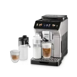 De'Longhi DeLonghi ECAM 450.55.S Eletta Explore -Küchenkochgeschirr Geschäft 4ac4889fee305f54b37a4844125ad143