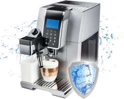 2x Wessper AquaLunga Wasserfilterpatrone Für DeLonghi Espressomaschinen (SER3017 DLS C002) 7 2x Wessper AquaLunga Wasserfilterpatrone Für DeLonghi Espressomaschinen (SER3017 DLS C002) -Küchenkochgeschirr Geschäft 4b36a868d6f0c1691682d773fbcf67e3