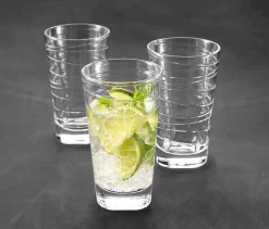 Leonardo VARIO Struttura 12er Set Trinkgläser 8 Leonardo VARIO Struttura 12er Set Trinkgläser -Küchenkochgeschirr Geschäft 4ba27a7e21de52acabb41c5d65777ef9