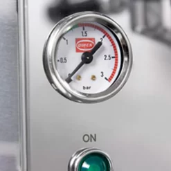 Quickmill 0981 Rubino Nero Siebträger Espressomaschine 11 Quickmill 0981 Rubino Nero Siebträger Espressomaschine -Küchenkochgeschirr Geschäft 4c6634a057d6a4d6c8b8d00d5b88ba60