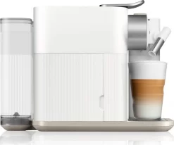 De'Longhi DeLonghi EN 640 Nespresso Gran Lattissima Kapselmaschine, Farbe:Weiß -Küchenkochgeschirr Geschäft 4d40abb63daae1880c9bc84ebb9e0c96