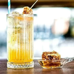 Pasabahce ELYSIA 520125 Wassergläser Lang 280ml 4er Set -Küchenkochgeschirr Geschäft 4d4a4afe2c8f67a42e29600dc83c2d01