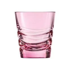 Whiskyglas Kristallglas Wave (8,5 Cm)