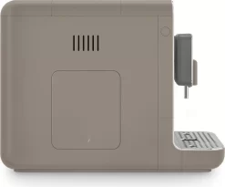 Smeg BCC02TPMEU Kompakte Kaffeevollautomat Mit Dampffunktion Taupe 6 Smeg BCC02TPMEU Kompakte Kaffeevollautomat Mit Dampffunktion Taupe -Küchenkochgeschirr Geschäft 4eb89cbc1f5237ccf2526364e4bad5e6