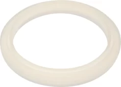 Smeg 754132514 Dampf-Brüh-Dichtung O-Ring Für ECF01 Espressomaschine, Siebträger