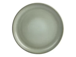 Tafelservice - Steingut - 18-teilig - Grün - MOCHA -Küchenkochgeschirr Geschäft 4f0eaee982d1f9d01069200379dc9ba2