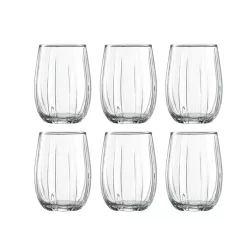 Pasabahce Linka 420415 6-Teilig Trinkglas 550 CC Su Bardagi Gläser Wassergläser Soda Becher Cocktail Saftgläser 11 Pasabahce Linka 420415 6-Teilig Trinkglas 550 CC Su Bardagi Gläser Wassergläser Soda Becher Cocktail Saftgläser -Küchenkochgeschirr Geschäft 4f80263a94817fecbd78eb51d1c47b72