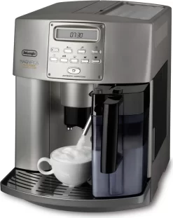 De'Longhi DeLonghi ESAM 3500 Magnifica Pronto Cappuccino