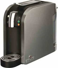 Teekanne Tealounge System SI 7119, Silber; B75020