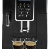 De'Longhi De Longhi ECAM 356.57.B 0132215381 Kaffeevollautomat Schwarz - Kaffee-Vollautomat De Longhi