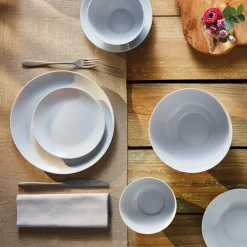 Tafelservice Geschirr Set Kombiservice Für 6 Personen Diwali Granit 18 Tlg. LUMINARC -Küchenkochgeschirr Geschäft 529650125aa0cc49e6f2d95185dd85e2