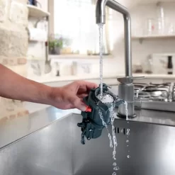 De'Longhi De’Longhi Dinamica Plus ECAM370.70.SB Kaffeemaschine Vollautomatisch Kombi-Kaffeemaschine 1,8 L -Küchenkochgeschirr Geschäft 533c66a8b38a4cfa42552ea145cb9507