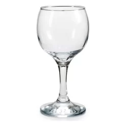 Pasabahce Bistro 44412 Weingläser Wasser Saft Drink Trinkglas 6 Gläser Set Edel -Küchenkochgeschirr Geschäft 5370bdefaf8b58f42892224f78db3874