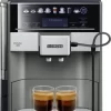 Siemens TE655503DE EQ.6 Plus S500 Edelstahl Kaffeevollautomat