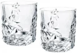 Nachtmann Whiskybecher Sculpture 365ml, Klar (4er Pack) 27 Nachtmann Whiskybecher Sculpture 365ml, Klar (4er Pack) -Küchenkochgeschirr Geschäft 54469ab7bf25a87e520223a0a0666595