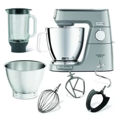 Kenwood KVL 85.124SI Titanium Chef Baker XL -Küchenkochgeschirr Geschäft 547d177dc43752e7c780df2bebd1e774