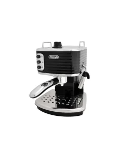 De'Longhi DeLonghi ECZ351BK Scultura Espressomaschine Siebträger Schwarz -Küchenkochgeschirr Geschäft 5557b0f03569b53999ca1b33c9b3bfc7