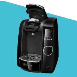 Bosch TAS4502N Tassimo Joy - Kapselmaschine - Schwarz 32 Bosch TAS4502N Tassimo Joy - Kapselmaschine - Schwarz -Küchenkochgeschirr Geschäft 558e10e25ba12fea20fe8b602c1c9249
