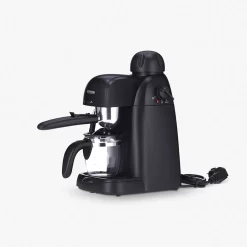 SEVERIN Espressomaschine KA 5978 800 Watt Schwarz -Küchenkochgeschirr Geschäft 55e07ae36c207b4a2cd173efe8a306af