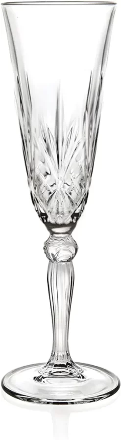 RCR Melodia Champagner 6er Set -Küchenkochgeschirr Geschäft 57d6626a5796a33801d9240c0a3e7f16