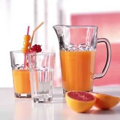 Leonardo LD Becher XL 540ml Rock -Küchenkochgeschirr Geschäft 5807132cba1b4825ca7a524d9cdb6ead