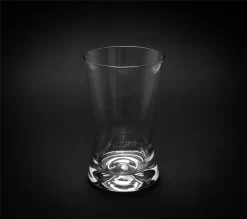 KROSNO X-Line Wassergläser, 6er-Set, 200 Ml -Küchenkochgeschirr Geschäft 589fd0b7c9b804d296ea71b45827fbe8